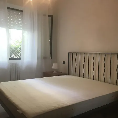Apartman Regina Elena 54 Rimini