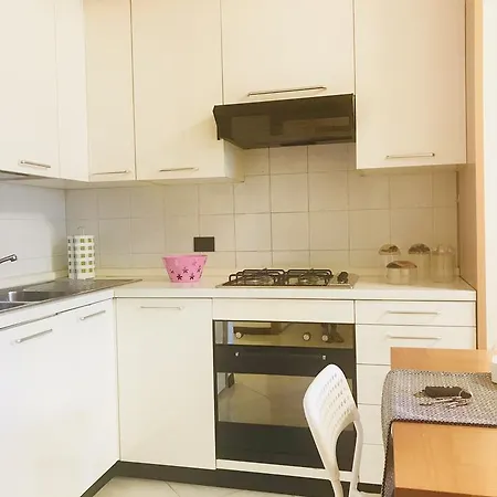 Apartment Regina Elena 54