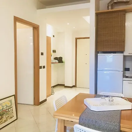 Regina Elena 54 Apartment Rimini