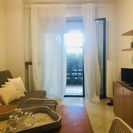 Apartment Regina Elena 54 Rimini