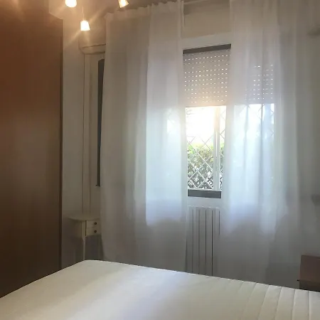 Apartman Regina Elena 54 Rimini