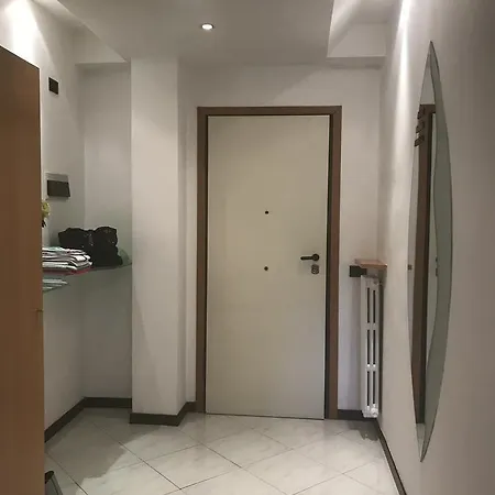 Apartment Regina Elena 54