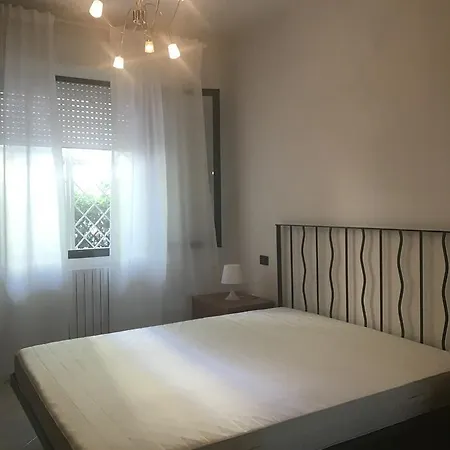 Apartment Regina Elena 54 *